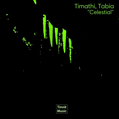 Tabia & TIMATHI - Celestial [TIMU29]